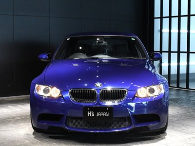 2011 BMW M3 SEDAN 照片 38
