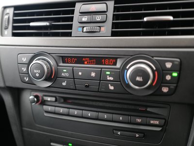 2011 BMW M3 SEDAN 照片 25