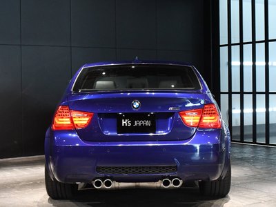 2011 BMW M3 SEDAN 照片 42