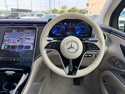2024 Mercedes-BENZ EQS thumbnail 29