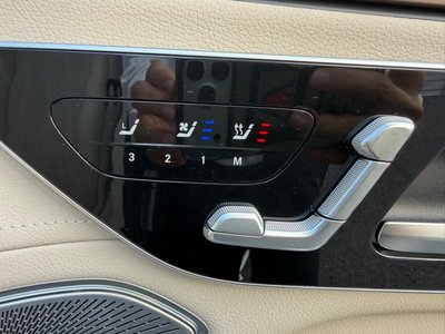 2024 Mercedes-BENZ EQS thumbnail 23