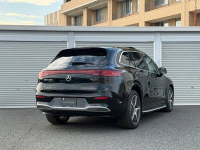 2024 Mercedes-BENZ EQS photo 9
