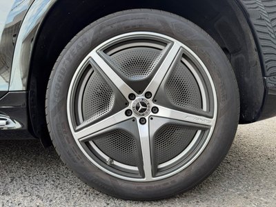 2024 Mercedes-BENZ EQS photo 14