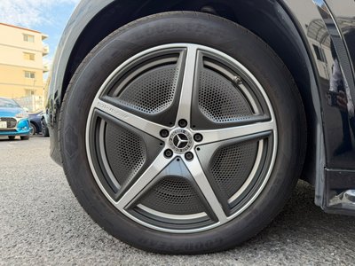 2024 Mercedes-BENZ EQS photo 15