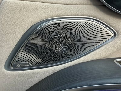 2024 Mercedes-BENZ EQS thumbnail 24