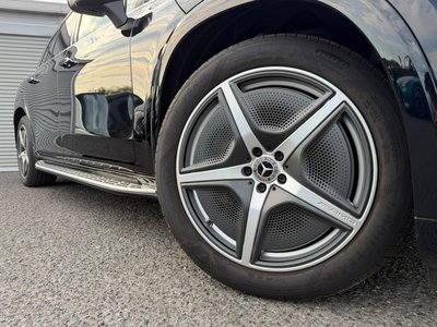 2024 Mercedes-BENZ EQS photo 12