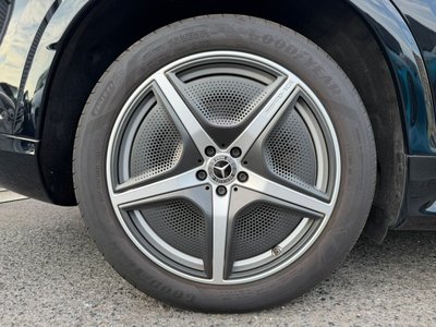 2024 Mercedes-BENZ EQS photo 13