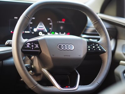 2025 AUDI Q5 缩略图 52