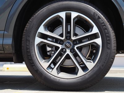 2025 AUDI Q5 缩略图 20