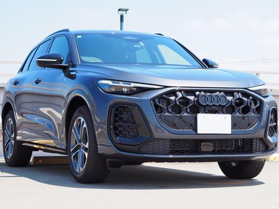 2025 AUDI Q5 缩略图 3