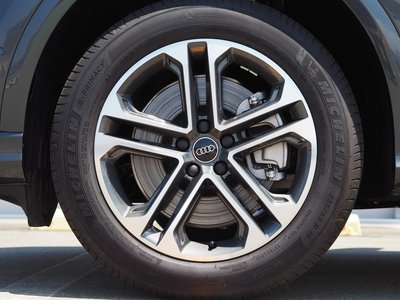 2025 AUDI Q5 缩略图 22