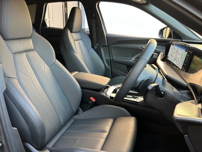 2025 AUDI Q5 缩略图 28