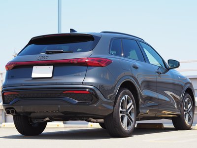 2025 AUDI Q5 缩略图 9