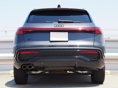 2025 AUDI Q5 缩略图 8
