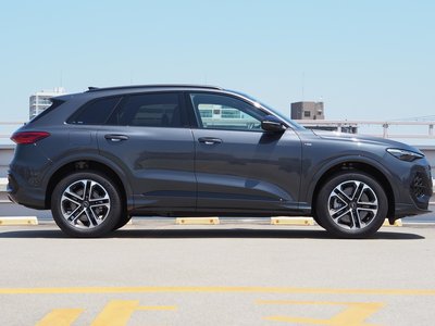 2025 AUDI Q5 缩略图 13