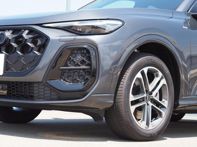 2025 AUDI Q5 缩略图 5