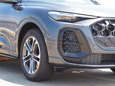 2025 AUDI Q5 缩略图 7