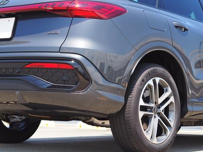 2025 AUDI Q5 缩略图 12