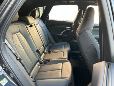 2025 AUDI Q5 缩略图 43