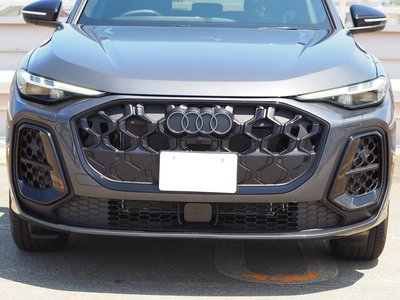 2025 AUDI Q5 缩略图 6