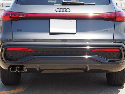 2025 AUDI Q5 缩略图 24