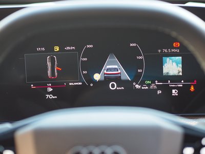 2025 AUDI Q5 缩略图 51