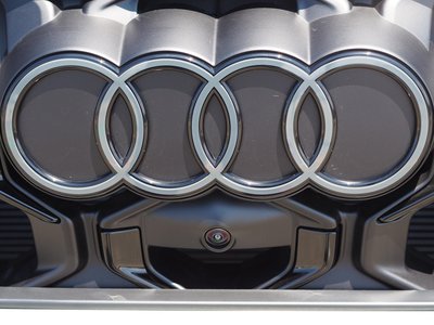 2025 AUDI Q5 缩略图 19