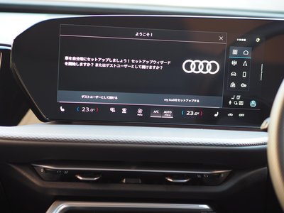 2025 AUDI Q5 缩略图 47