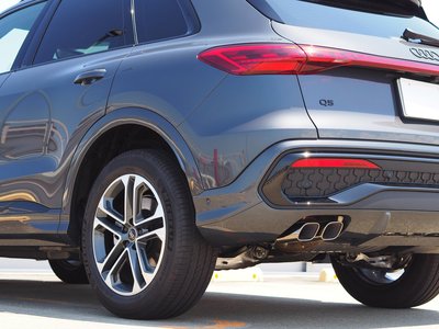 2025 AUDI Q5 缩略图 11