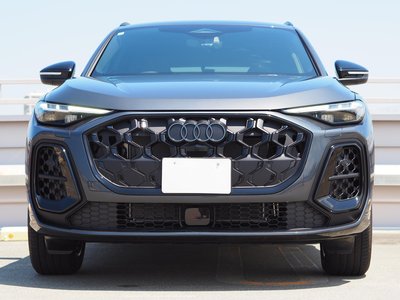 2025 AUDI Q5 缩略图 2