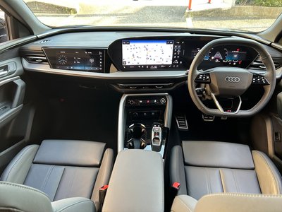 2025 AUDI Q5 缩略图 27