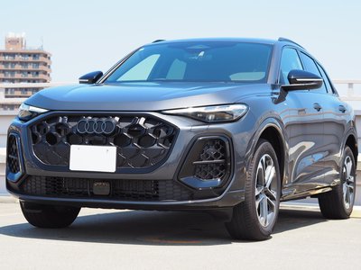 2025 AUDI Q5 缩略图 4