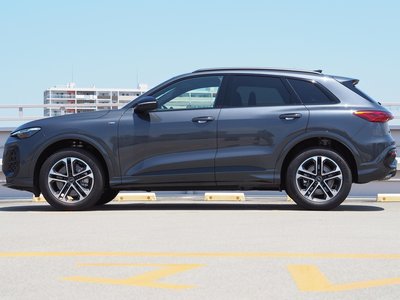 2025 AUDI Q5 缩略图 14