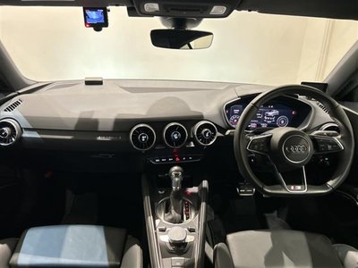 2023 AUDI TTS COUPE thumbnail 41