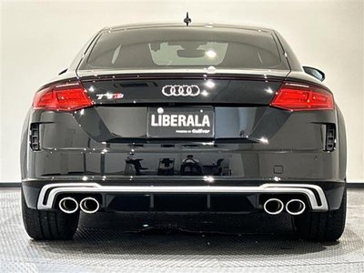 2023 AUDI TTS COUPE thumbnail 35