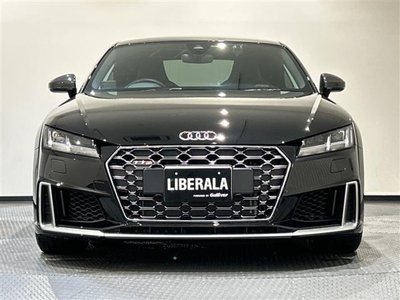 2023 AUDI TTS COUPE thumbnail 29