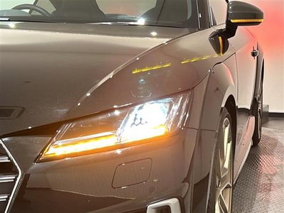2023 AUDI TTS COUPE thumbnail 37