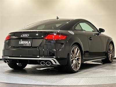 2023 AUDI TTS COUPE thumbnail 42
