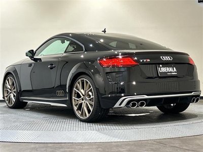 2023 AUDI TTS COUPE thumbnail 33