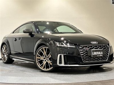 2023 AUDI TTS COUPE thumbnail 30