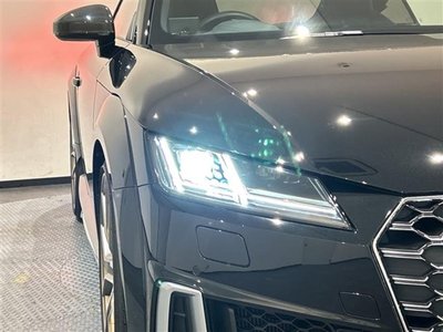 2023 AUDI TTS COUPE thumbnail 36