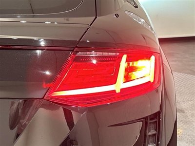 2023 AUDI TTS COUPE thumbnail 40