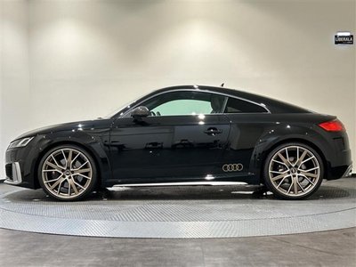 2023 AUDI TTS COUPE thumbnail 31