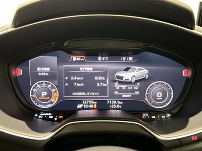 2023 AUDI TTS COUPE — фото 2