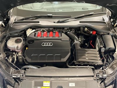 2023 AUDI TTS COUPE thumbnail 23