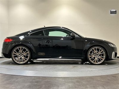 2023 AUDI TTS COUPE thumbnail 32