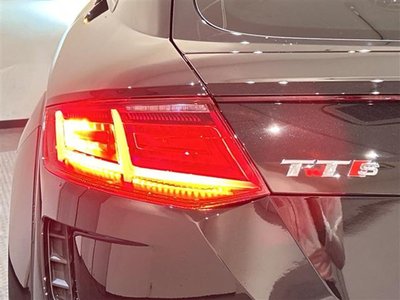 2023 AUDI TTS COUPE thumbnail 39