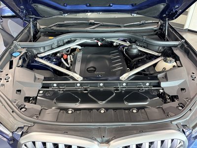 2023 BMW X6 — миниатюра 57