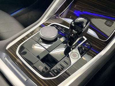 2023 BMW X6 — миниатюра 50
