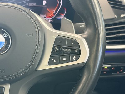2023 BMW X6 — миниатюра 43